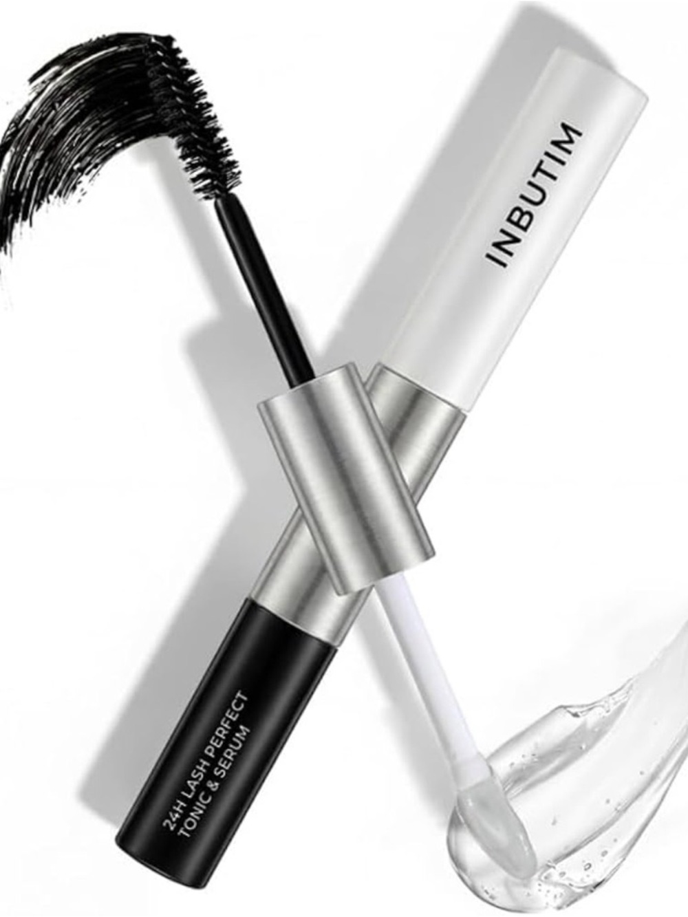 Korean Beauty INBUTIM 24H Lash Perfect Tonic & Serum